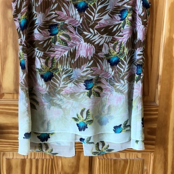 Cabi Top - Size Small - Picture 8 of 14